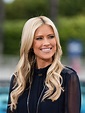 Christina Anstead Poses in Her Favorite All-Black Look Months after ...