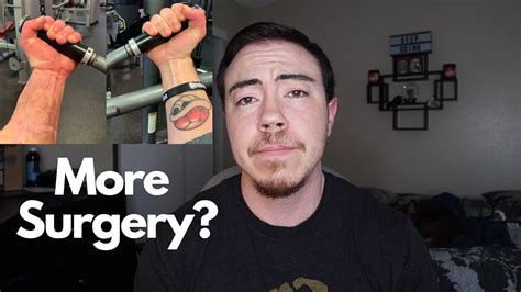 Ftm Phalloplasty More Surgery Update Youtube