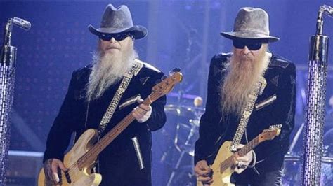 Zz Top Announce Th Anniversary Tour See When Theyre Coming To Your City Rock Pasta