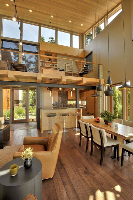 15 Amazing Loft Apartment Designs You Will Love