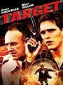 Target (1985) - Rotten Tomatoes