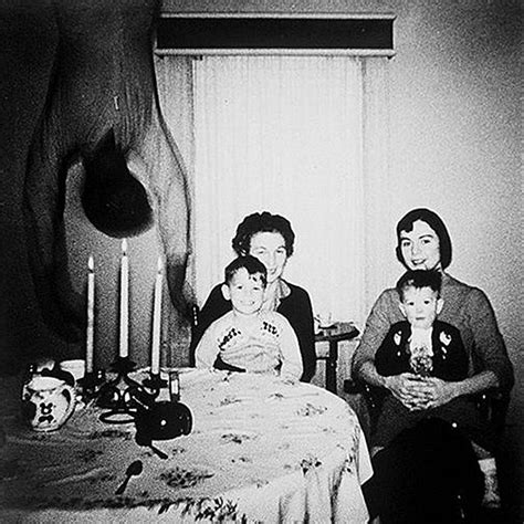 These 20 Creepy Vintage Photos Will Haunt Your Sleep ~ Vintage Everyday