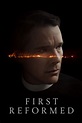 First Reformed (2018) - Posters — The Movie Database (TMDB)