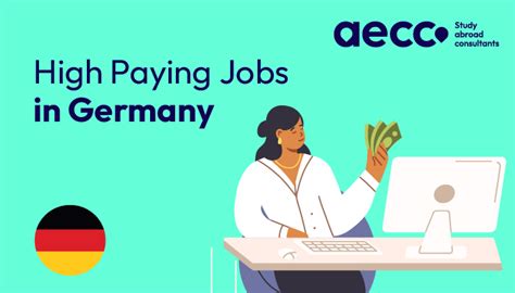 Highest Paying Jobs In Germany For Indian Students 2023
