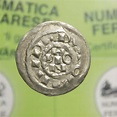 Milano - Enrico II di Sassonia (1004-1024) Denaro ... - Numismatica ...