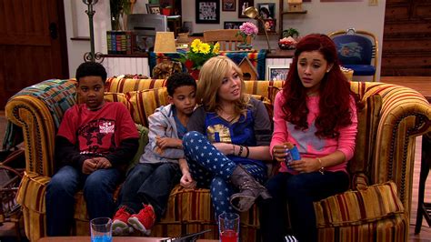 Watch Sam And Cat Season 1 Episode 2 Favoriteshow Full Show On
