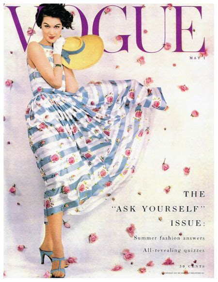 540 Vogue Cover Vintage Ideas Vogue Covers Vogue Vogue Magazine