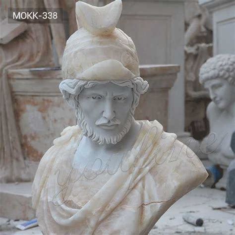 Mokk 335 Life Size Custom Famous Classical Roman Busts Design Replica