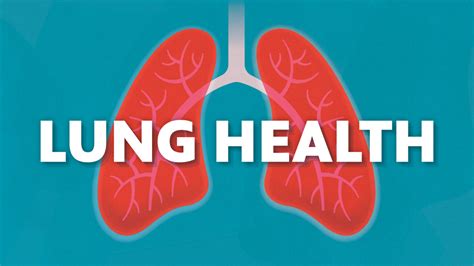 Lung Health Resources Now Available On Pbs Learningmedia Ket Education