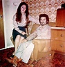 Ex-wife of Yorkshire Ripper Peter Sutcliffe was at their marital home ...