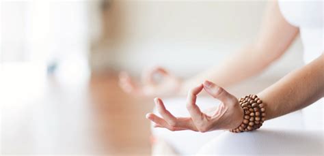 Increase Your Energy Flow With Hand Yoga Mudras Everything Soulful