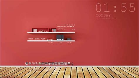 Gallery 20 Cool Organizational Desktop Wallpapers Desktop Wallpaper