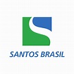 Santos Brasil Logo – PNG e Vetor – Download de Logo