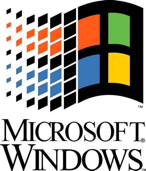 Logo Microsoft Windows Svg Hd Png Download 4327238 Dlfpt