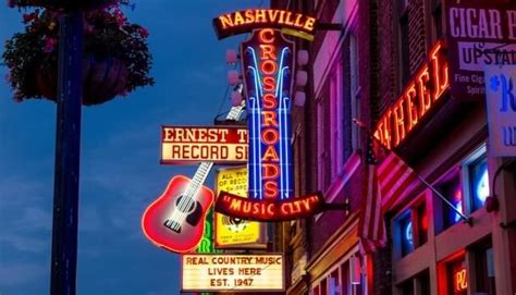 Jetblue Goes Country With New Routes To Nashville
