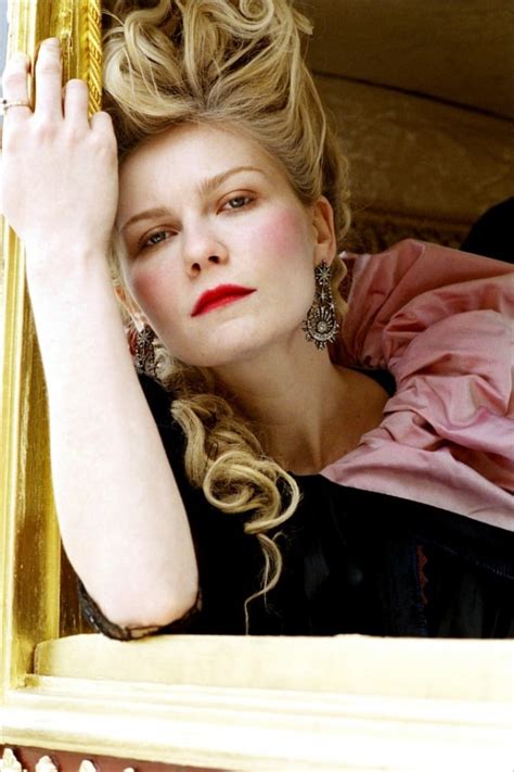 Image Of Marie Antoinette
