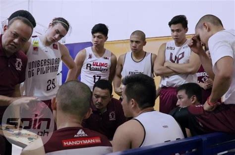 Uaap Preview Up Looks To Build On Gains As Maroons Ready To Make Final