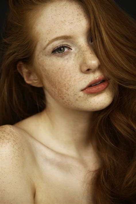 Beautiful Freckles Beautiful Red Hair Red Haired Beauty