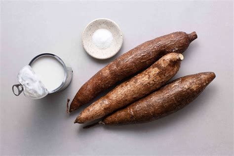 Jamaican Bammies Cassava Bread Recipe