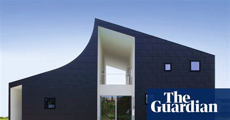 The Futures Tiny Japans Microhomes Craze In Pictures Art And Design The Guardian
