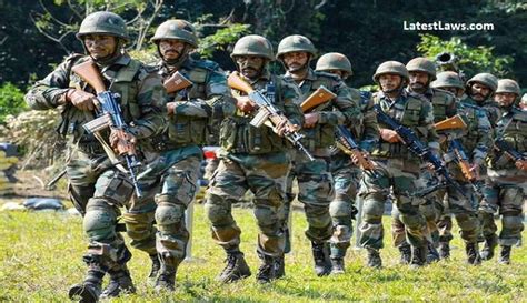Cabinet Revises One Rank One Pension To Benefit Lakh Army Pensioners Arrear From