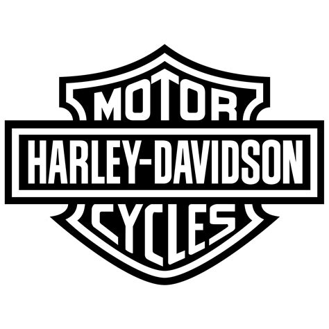 Harley Davidson Logo Png Transparent Svg Vector Freebie Supply