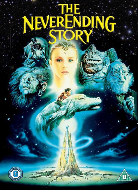 Things That Bring Back Memories The Neverending Story
