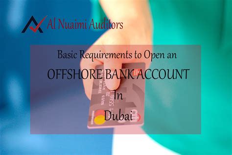 How to open a numbered account there is a number of countries whose financial institutions specialize in services in general, opening a bank account in a country in asia, whether you call it an offshore account let's consider an example of a person sending their money to a recipient in india. Basic Requirements to Open an Offshore Bank Account in Dubai