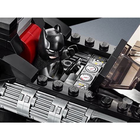 Lego Batmobile Pursuit Of The Joker Set 76119 Brick Owl Lego