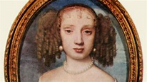 La apasionante vida de Madame Enriqueta, la cuñada inglesa de Luis XIV ...