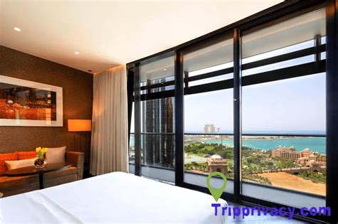 Top 15 Luxurious Hotels In Abu Dhabi Tripprivacy