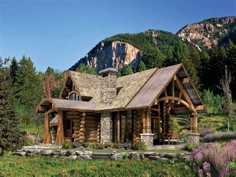 Old Rustic Cabins Rustic Log Cabin Home Plans Small Log