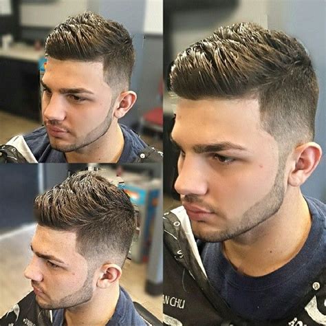 These styles can be, for instance, the undercut, man ponytail, or. 1000+ images about Mens hair designs on Pinterest | Men ...