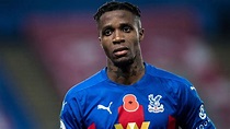 Wilfried Zaha Biography, Stats, Career, Net Worth - Metro League