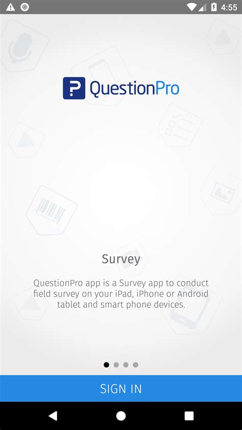 Questionpro For Android Apk Download