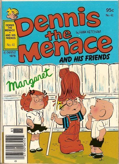 Dennis The Menace And His Friends Series 41 Value Gocollect Dennis
