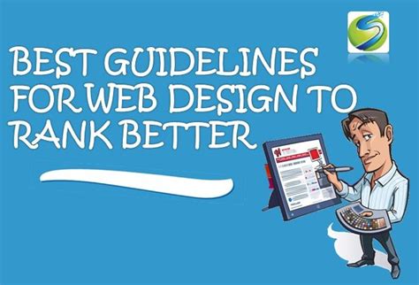 Basic Guidelines For Website Design That You Ought To Know Read Full