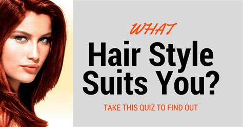 20 what hairstyle will suit me quiz hairstyle catalog
