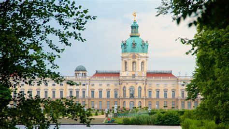 Schloss Charlottenburg Berlin Vacation Rentals House Rentals And More