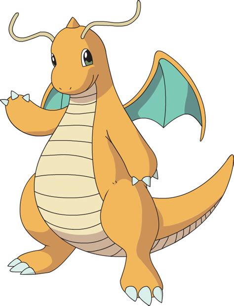 Dragonite Sonic Pokémon Uni Pedia Wiki Fandom Powered By Wikia