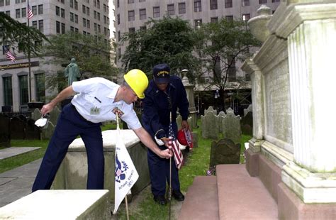 Dvids Images Master Chief Patton Visiting Wtc Site