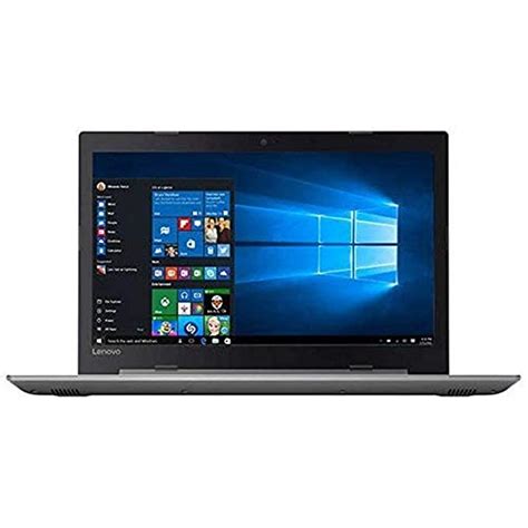 2019 Lenovo Ideapad 320 156 Hd Touchscreen Laptop Computer 8th Gen