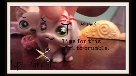 Lps Ghost Ep1 Pilot Youtube