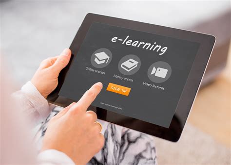 9 Hottest Trends For Elearning Apps In 2018