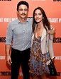 James Franco and Girlfriend Isabel Pakzad Seen on a Hike