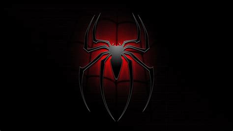 1080p Images Spiderman Logo Hd Wallpaper Cave