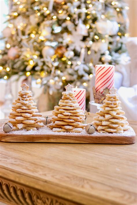 Gather your little helpers to decorate these classic treats! The BEST Christmas Sugar Cookie Recipe - Southern Curls & Pearls