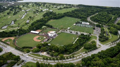 Patriots Point Athletic Complex Game Day Policies And Procedures