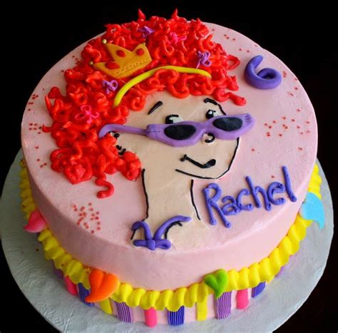 Fancy Nancy Cake 5th Birthday Party Ideas Hawaiian Birthday Party Happy 4th Birthday 1st
