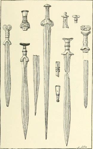 Ancient Roman Empire Weapons Ancient